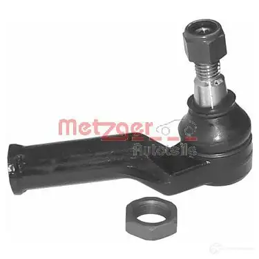 Рулевой наконечник METZGER NS21X 54021901 1007388 FO -137 изображение 0