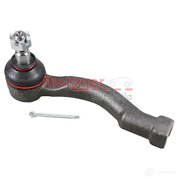 Рулевой наконечник METZGER 54056501 W UESWL 1437605583