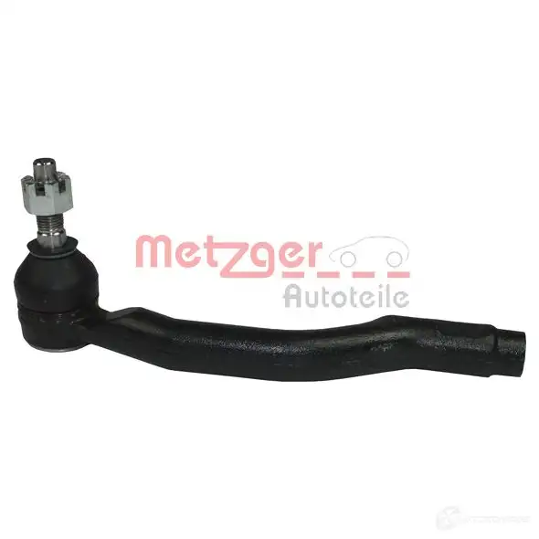 Рулевой наконечник METZGER H 2R9C 54046111 1007601 4250032546748 изображение 0