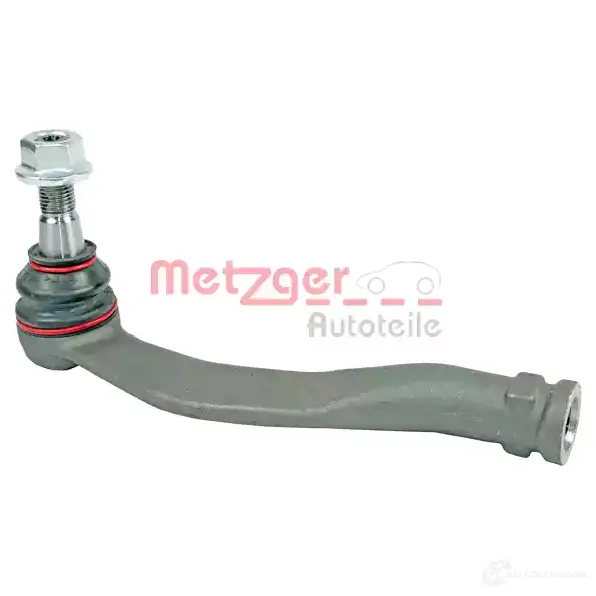 Рулевой наконечник METZGER 1007653 54051301 W 6SOM 4250032700102 изображение 0