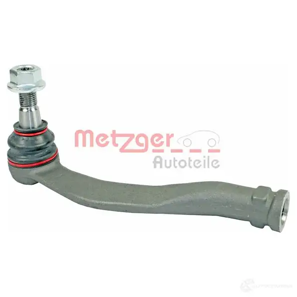 Рулевой наконечник METZGER 1007653 54051301 W 6SOM 4250032700102 изображение 1