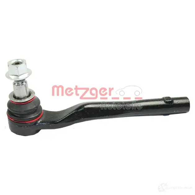 Рулевой наконечник METZGER 1424313357 54053201 4062101005663 R1U VB