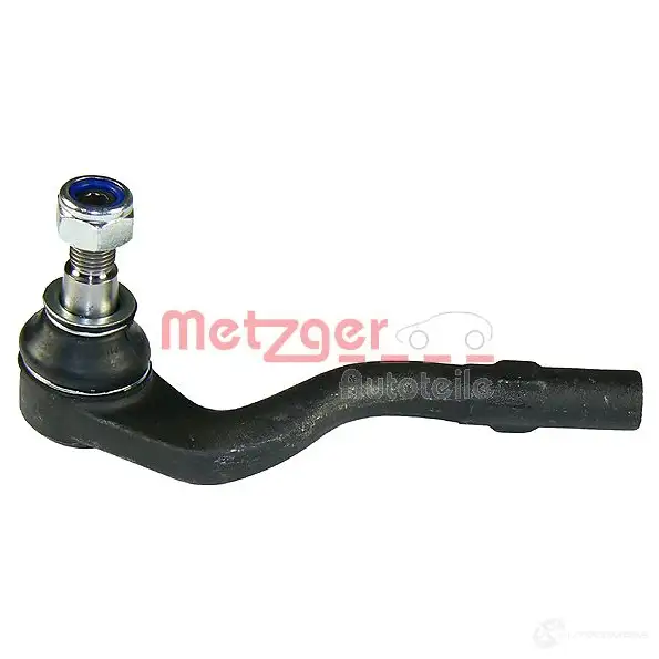 Рулевой наконечник METZGER 5NXYO2Z 54030001 1007452 ME-13 3 изображение 0