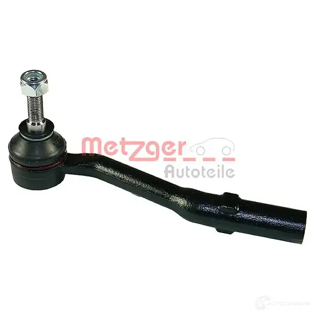 Рулевой наконечник METZGER 1007558 SM 5P6 54041701 4250032519070