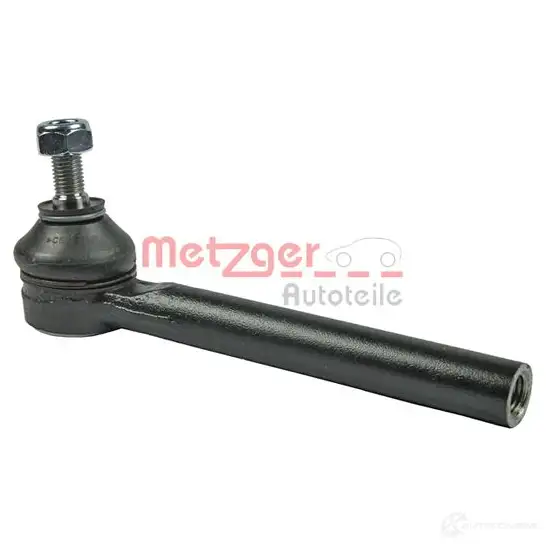 Рулевой наконечник METZGER 1007614 54047418 S0 DQZE 4250032647247