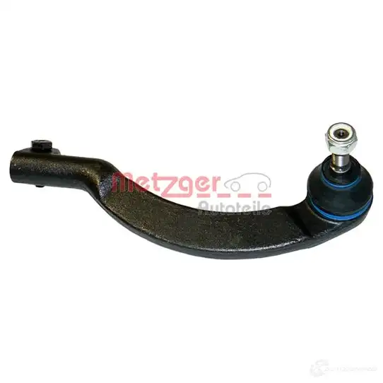 Рулевой наконечник METZGER R -144 V9PC405 54033502 1007486