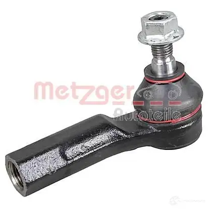 Рулевой наконечник METZGER 54054001 1437604735 KD3E2 FP