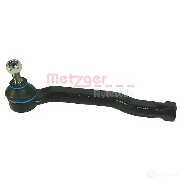 Рулевой наконечник METZGER 1007579 9PGFD C1 4250032531379 54043901