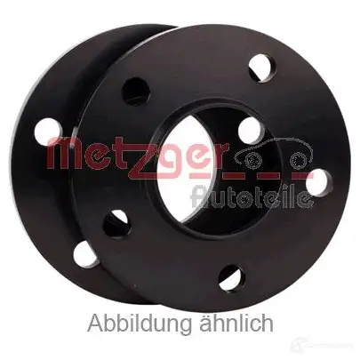 Расширитель колеи METZGER 56020 118 9DXVUN 997830 156020118