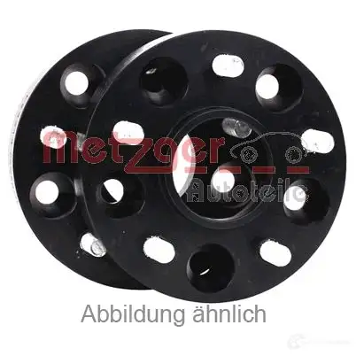 Расширитель колеи METZGER 997914 0HYJJ1N 156030100 560301 00