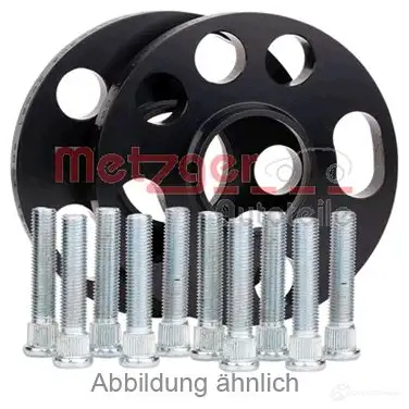 Расширитель колеи METZGER 997766 156020022 5602 0022 U8W9U23