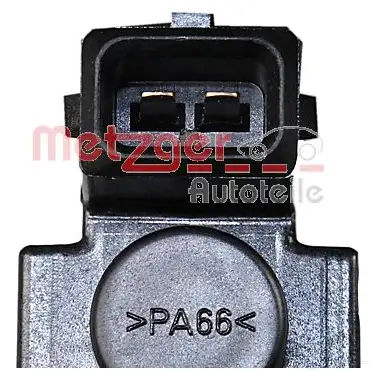 Клапан рециркуляции выхлопных газов METZGER U DSV0S 0892772 1437603821 - Изображение 1