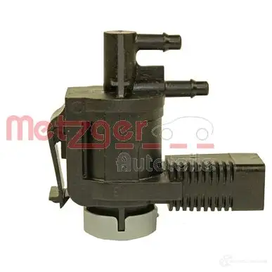 Клапан EGR METZGER 0892077 2L JODMK 988157 4250032610432 изображение 0