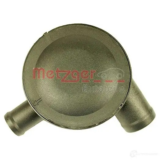 Маслоотделитель METZGER 2385006 4250032608446 1003917 G6D OB - Изображение 1