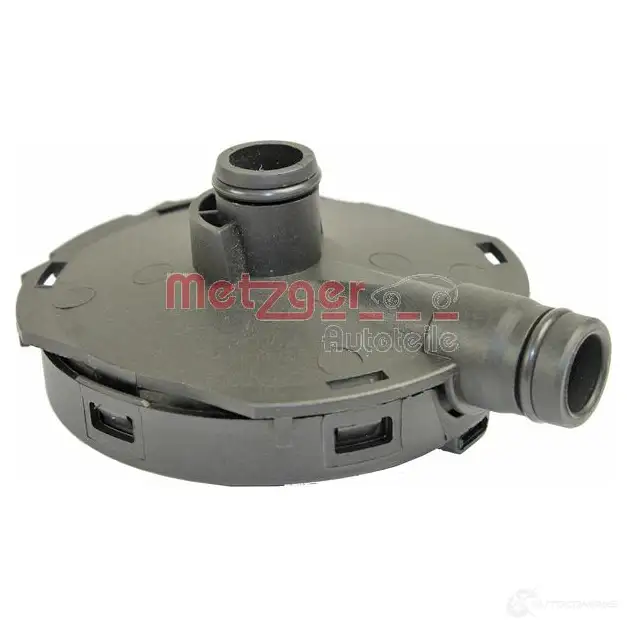 Маслоотделитель METZGER 4250032693220 2385035 WPPF 9WX 1003945 - Изображение 1