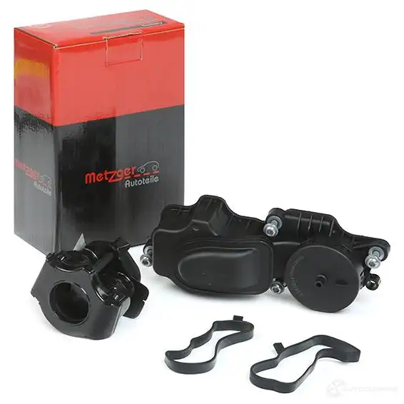 Маслоотделитель METZGER 019 1F5S 1003925 2385014 4250032679866 изображение 1
