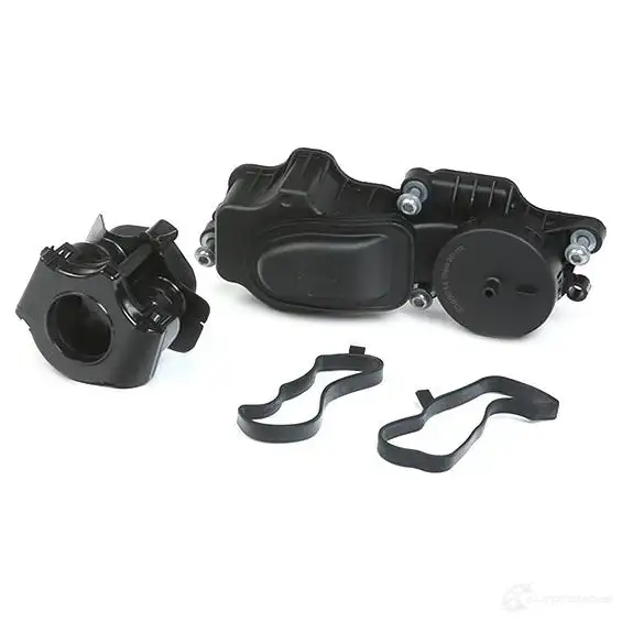 Маслоотделитель METZGER 019 1F5S 1003925 2385014 4250032679866 изображение 2