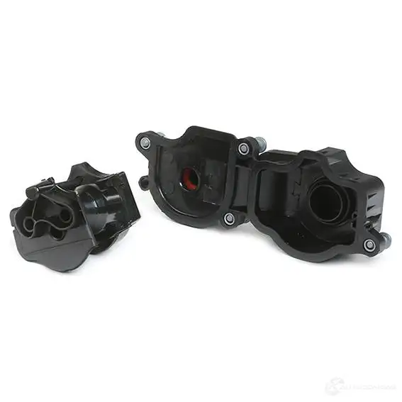Маслоотделитель METZGER 019 1F5S 1003925 2385014 4250032679866 изображение 3