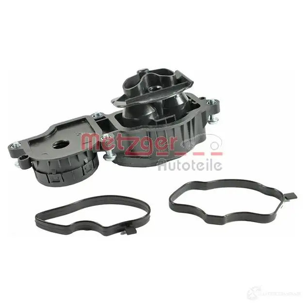 Маслоотделитель METZGER 019 1F5S 1003925 2385014 4250032679866 изображение 4