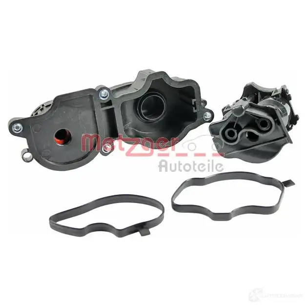 Маслоотделитель METZGER 019 1F5S 1003925 2385014 4250032679866 изображение 5