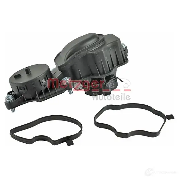 Маслоотделитель METZGER 019 1F5S 1003925 2385014 4250032679866 изображение 6