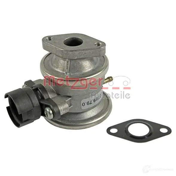 Клапан дополнительной подачи воздуха, кдпв METZGER 8 HUDE 988352 0892235 4250032680817