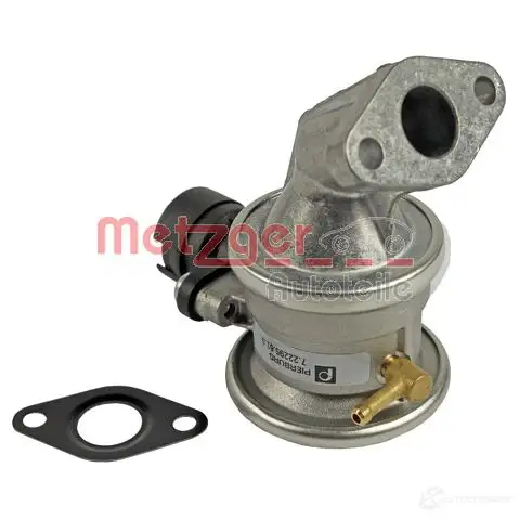 Клапан дополнительной подачи воздуха, кдпв METZGER 4250032681739 0892252 X 0QGOTL 988373