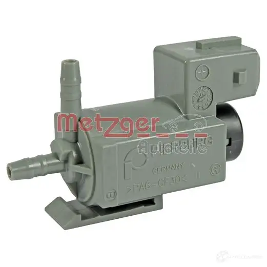 Клапан дополнительной подачи воздуха, кдпв METZGER 0892203 4250032679361 988302 DX2X MZ - Изображение 1