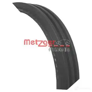 Приводной ремень, поликлиновой METZGER 3PK699 1004518 3P K698 3pk700