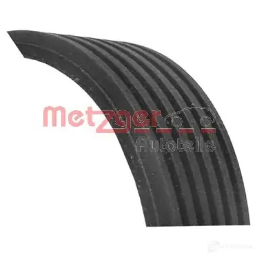 Приводной ремень, поликлиновой METZGER 6PK2424 6pk2425 1010112 6PK2 423 изображение 0