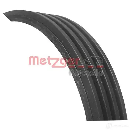 Приводной ремень, поликлиновой METZGER 4PK11 63 4pk1165 4PK1164 1005648