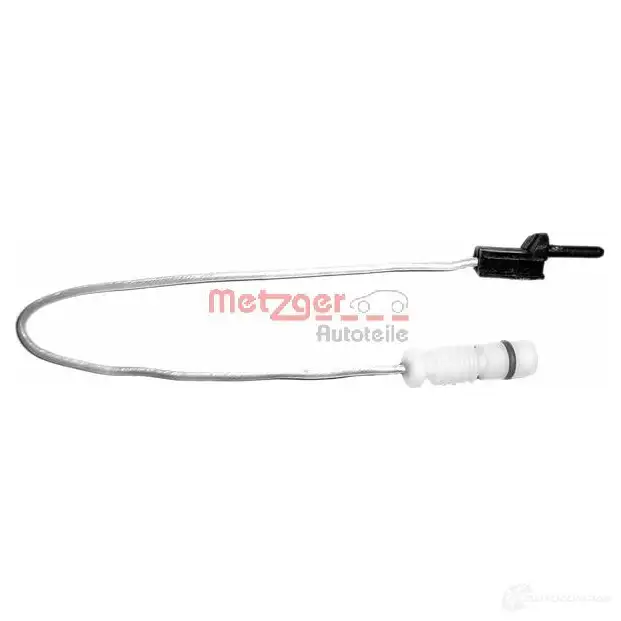 Датчик износа тормозных колодок METZGER 4250032451288 1012167 WK 17-026 FTHFE4 G