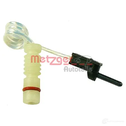 Датчик износа тормозных колодок METZGER DTO 6D 4250032452131 WK 17-208 1012262