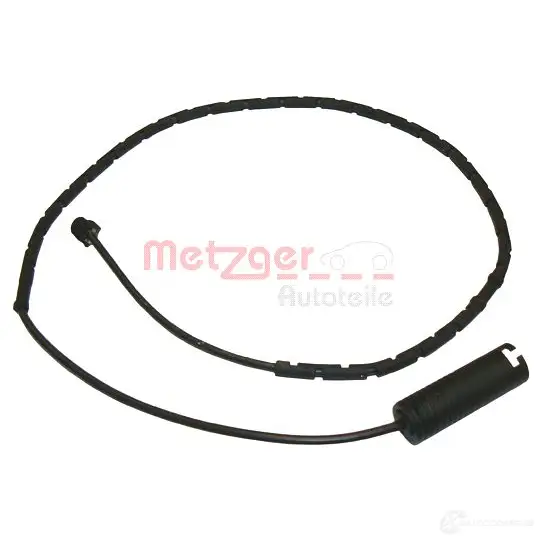 Датчик износа тормозных колодок METZGER WK 17-226 4250032496739 7Y0W 72Q 1012280
