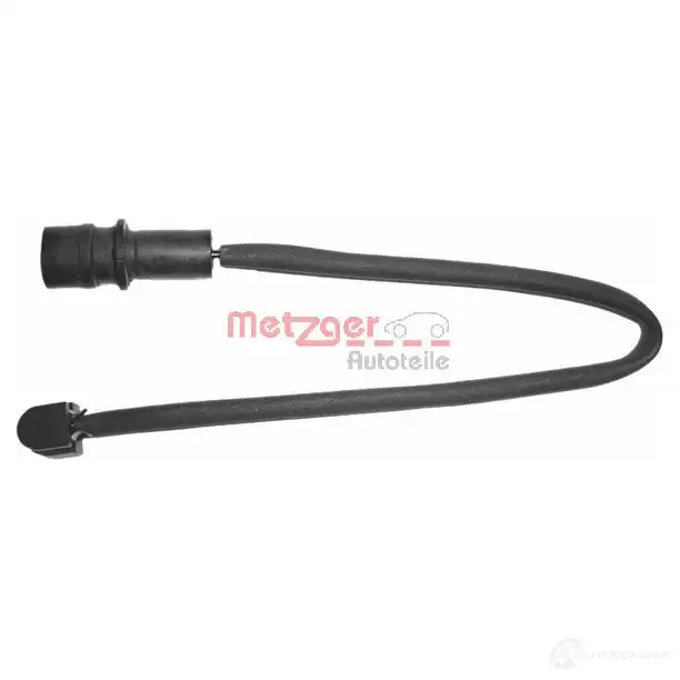 Датчик износа тормозных колодок METZGER 4250032451196 1012159 WK 17-013 5V4I S6