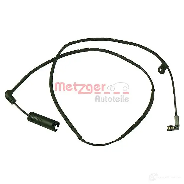 Датчик износа тормозных колодок METZGER 4250032496784 WK 17-231 5H4X 80 1012285