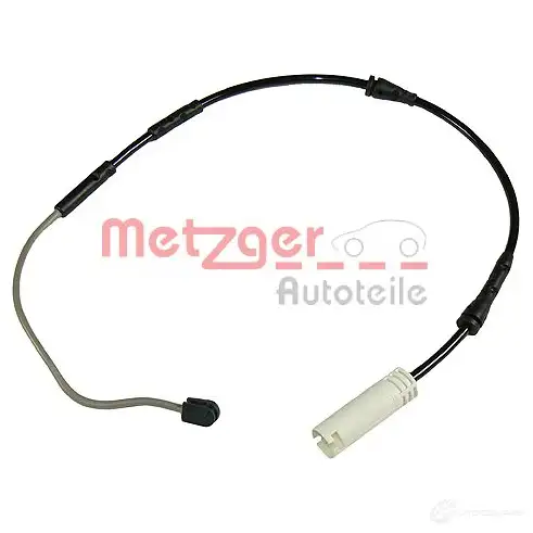 Датчик износа тормозных колодок METZGER 4250032508104 4 NGFL4H WK 17-246 1012300