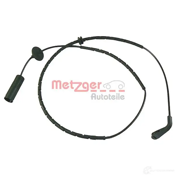 Датчик износа тормозных колодок METZGER WK 17-225 4250032496722 JK 6C12 1012279