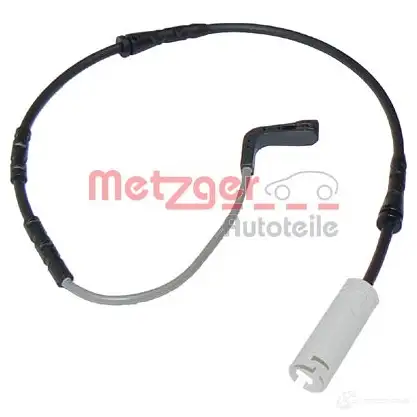 Датчик износа тормозных колодок METZGER 4250032410476 1012269 WK 17-215 JGI09 6U