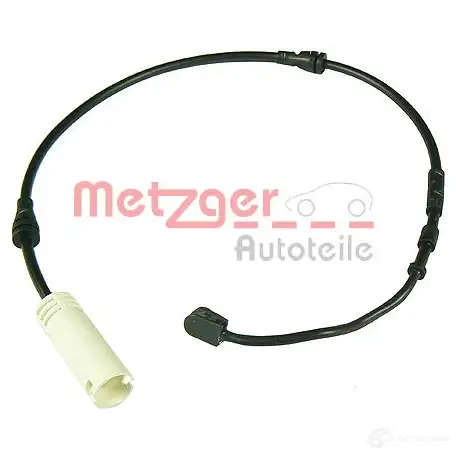 Датчик износа тормозных колодок METZGER WK 17-243 NS WFDT 4250032508074 1012297