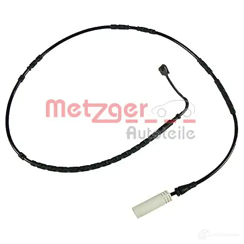 Датчик износа тормозных колодок METZGER 1012303 LR V98 4250032508135 WK 17-249