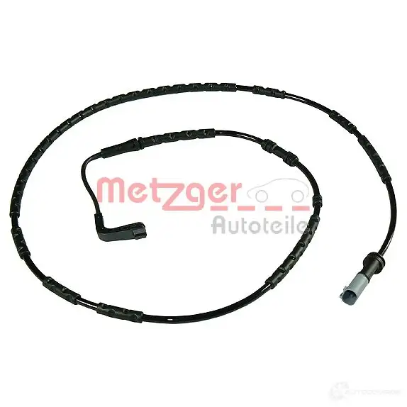 Датчик износа тормозных колодок METZGER 1012291 WK 17-237 4250032508012 JQMO P