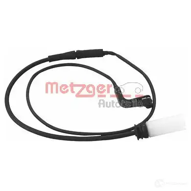 Датчик износа тормозных колодок METZGER 1012215 WK 17-079 9F04 OW 4250032451806