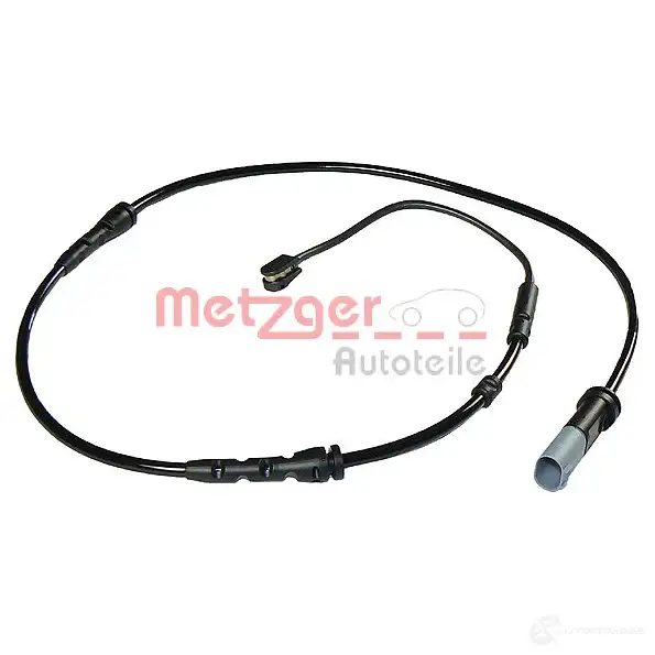 Датчик износа тормозных колодок METZGER 1012315 4250032518844 WK 17-261 J KNTM2R