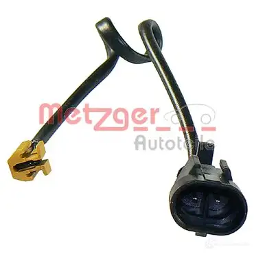 Датчик износа тормозных колодок METZGER 4250032507091 1012287 WK 17-233 Z7P OR