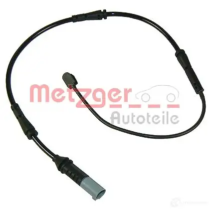 Датчик износа тормозных колодок METZGER 1012324 4250032529390 B3R2AV 9 WK 17-270