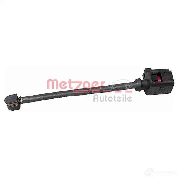 Датчик износа тормозных колодок METZGER 46G9X6 G WK 17-335 1437582416