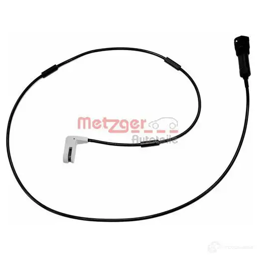 Датчик износа тормозных колодок METZGER WK 17-040 1012180 4250032451424 OEQA Z
