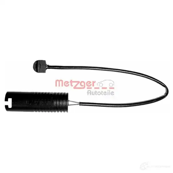 Датчик износа тормозных колодок METZGER 1012204 WK 17-068 4250032451691 LC00 HXD