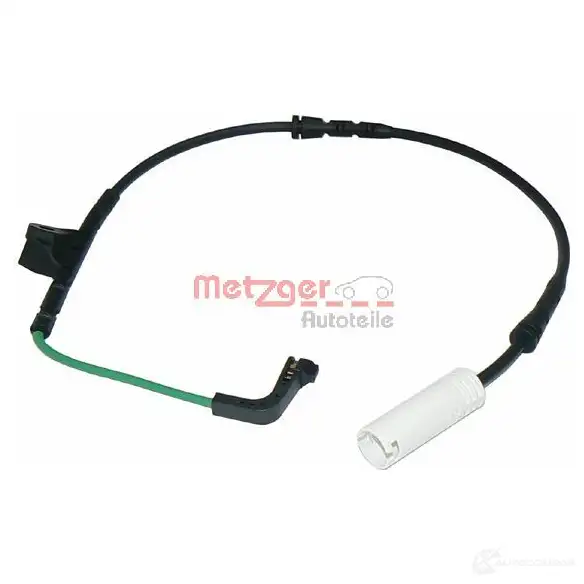 Датчик износа тормозных колодок METZGER 870 QV 1012252 4250032458737 wk17121